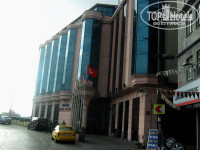 Euro Plaza Hotel 4*