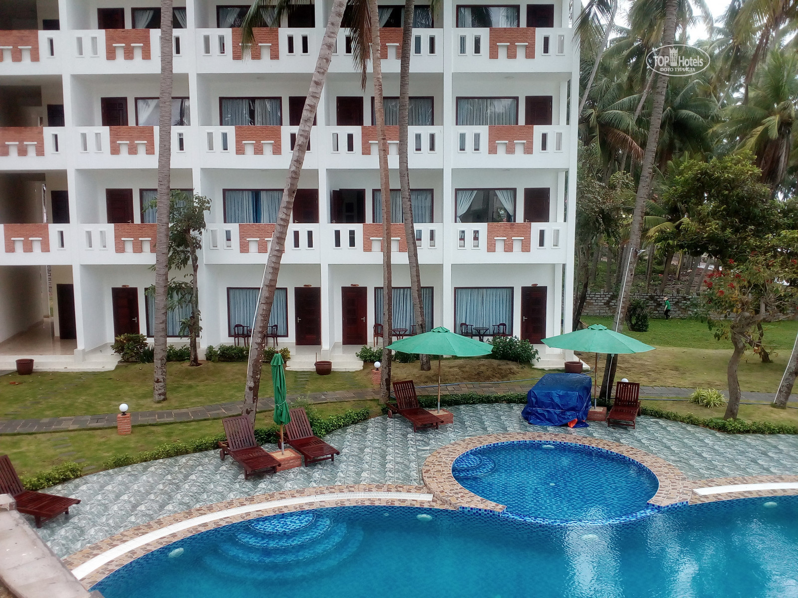 Ocean place resort 4