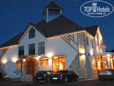 Djevojacki Most Hotel  3*