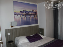 Saphir Grenelle Hotel 3*