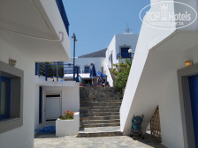 Cretan Seaside Boutique Hotel  4*