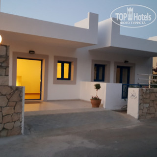 Cretan Seaside Boutique Hotel 4*