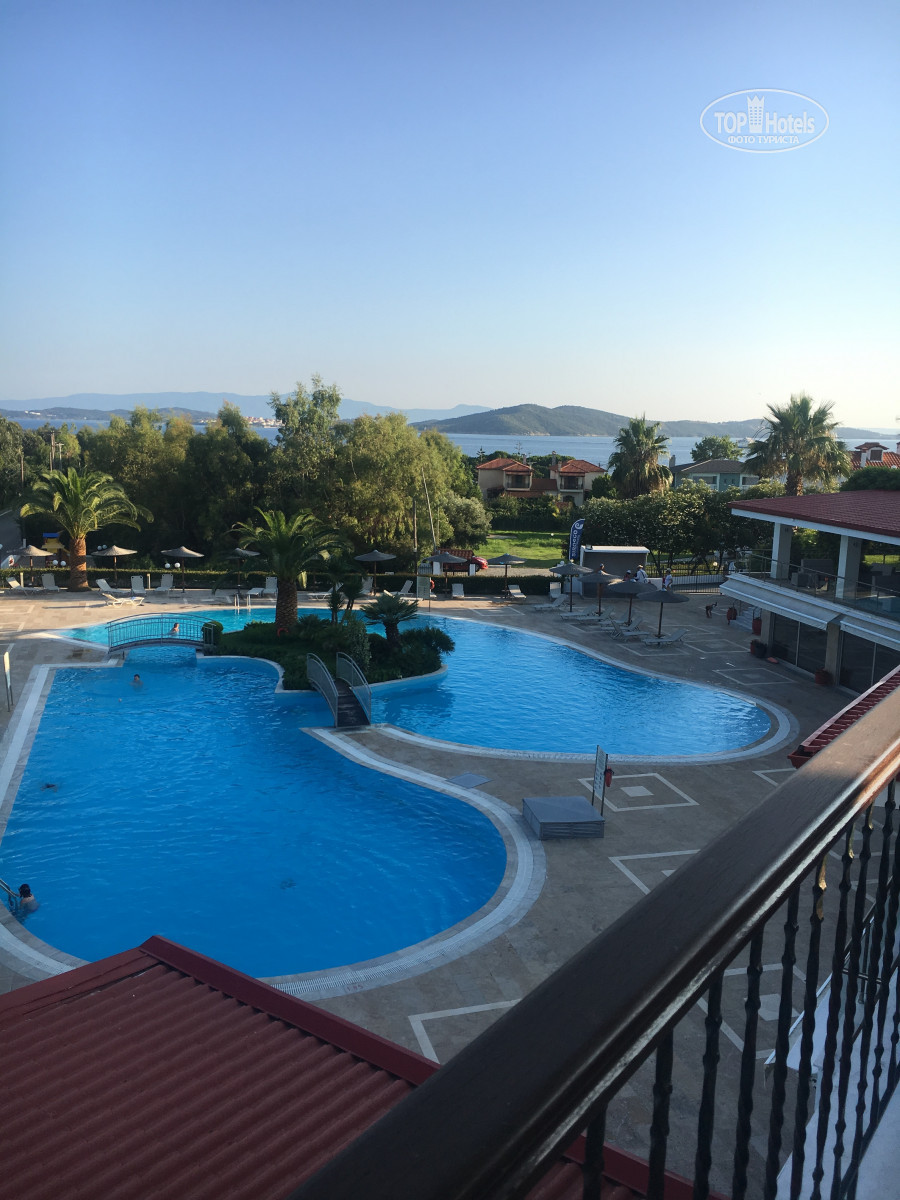 Alexandros Palace Hotel Suites 5