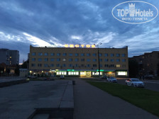 Восток