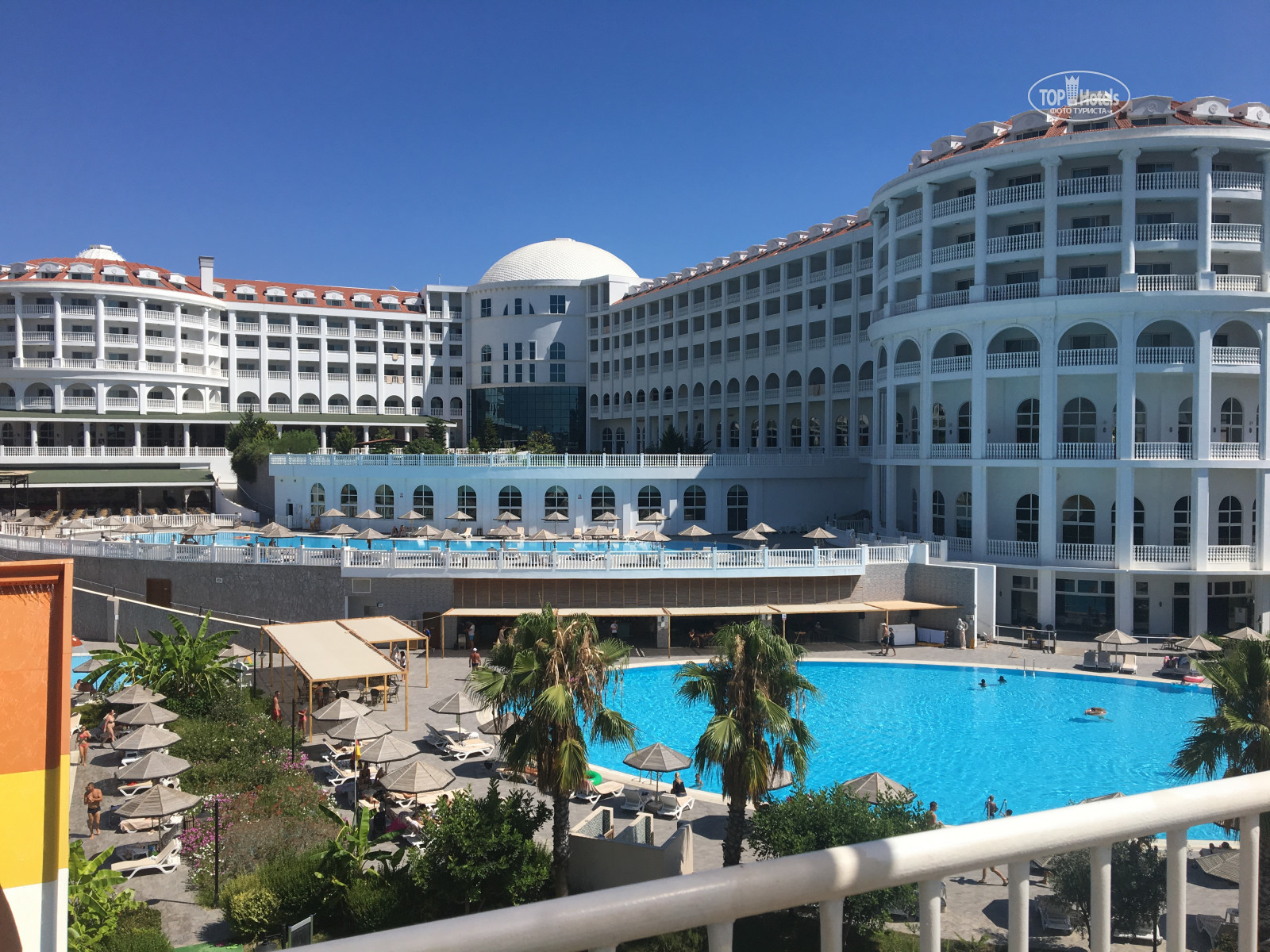 Defne defnem hotel 5 фото