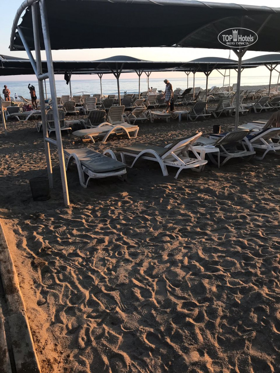 Larissa holiday club. Larissa Holiday Beach Club 4 Турция Конаклы 1 линия. Coralis Sun Queen Beach. Конаклы пляж. Club Wasa Holiday Village 4*.