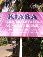 Kiara B&b Home 