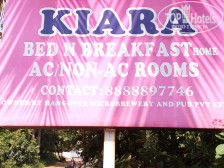 Kiara B&b Home