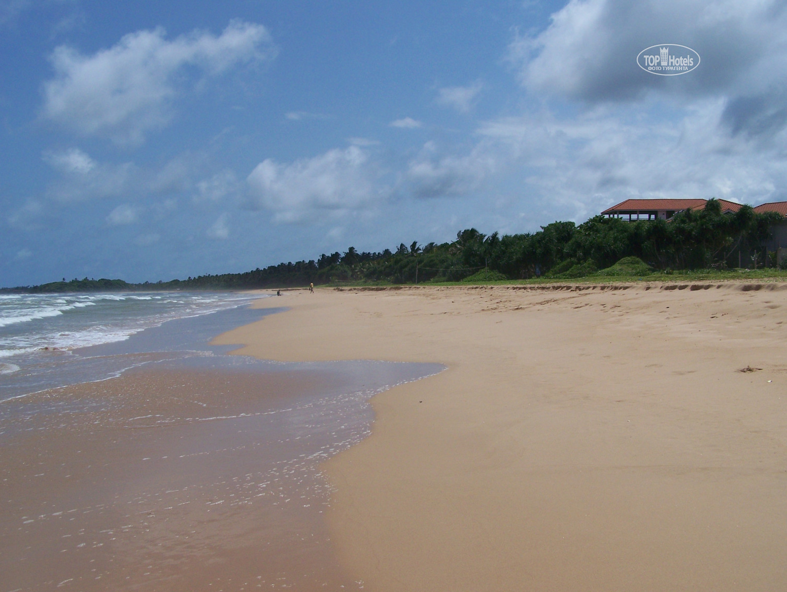 cinnamon bentota beach 5 шри ланка