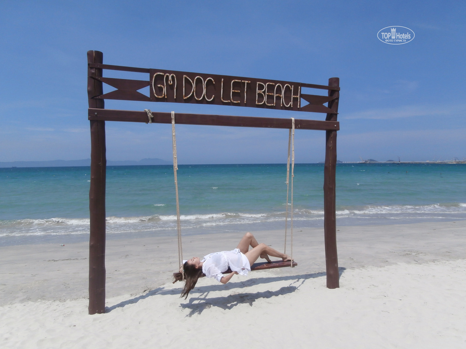Hotel GM Doc Let Beach Resort 4 (Nha Trang, Vietnam): description and reviews 49 Hotel GM Doc Let Beach Resort 4 (Nha Trang, Vietnam): description and reviews 55