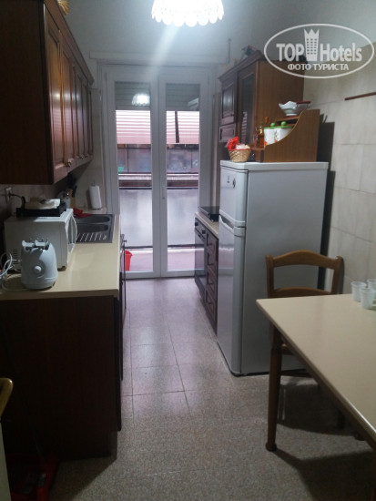 Фотографии отельера B&B Homs Sweet Home