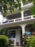 Baraka Beach Bungalows 