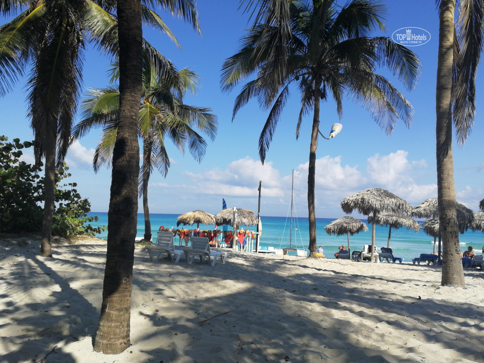 Gran Caribe Sun Beach 3 Куба