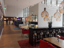 Hampton By Hilton Amsterdam Arena Boulevard 3*