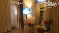 Dolce Vita Hostal 2*