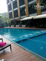 GLOW Ao Nang Krabi 4*