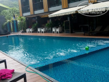 GLOW Ao Nang Krabi 4*