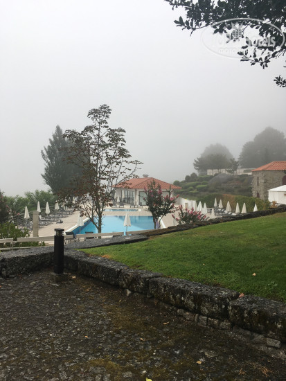 Фотографии отеля  Pousada De Guimaraes Santa Marinha 5*