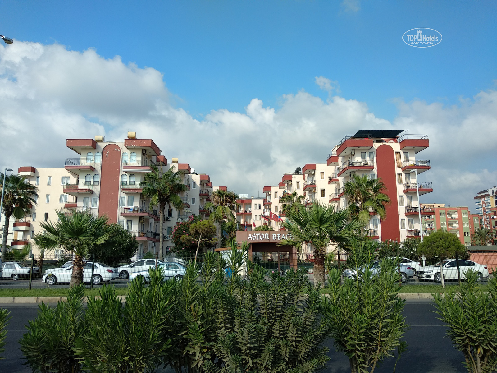 Astor Beach Hotel 3 (TurkeyAlaniaMahmutlar): photos, room description, service, tips and tourist reviews 22 Astor Beach Hotel 3 (TurkeyAlaniaMahmutlar): photos, room description, service, tips and tourist reviews 47