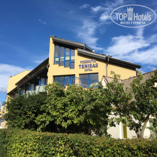 Tenisas Hotel  3*