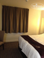 Premier Inn Manchester Trafford Centre West 3*