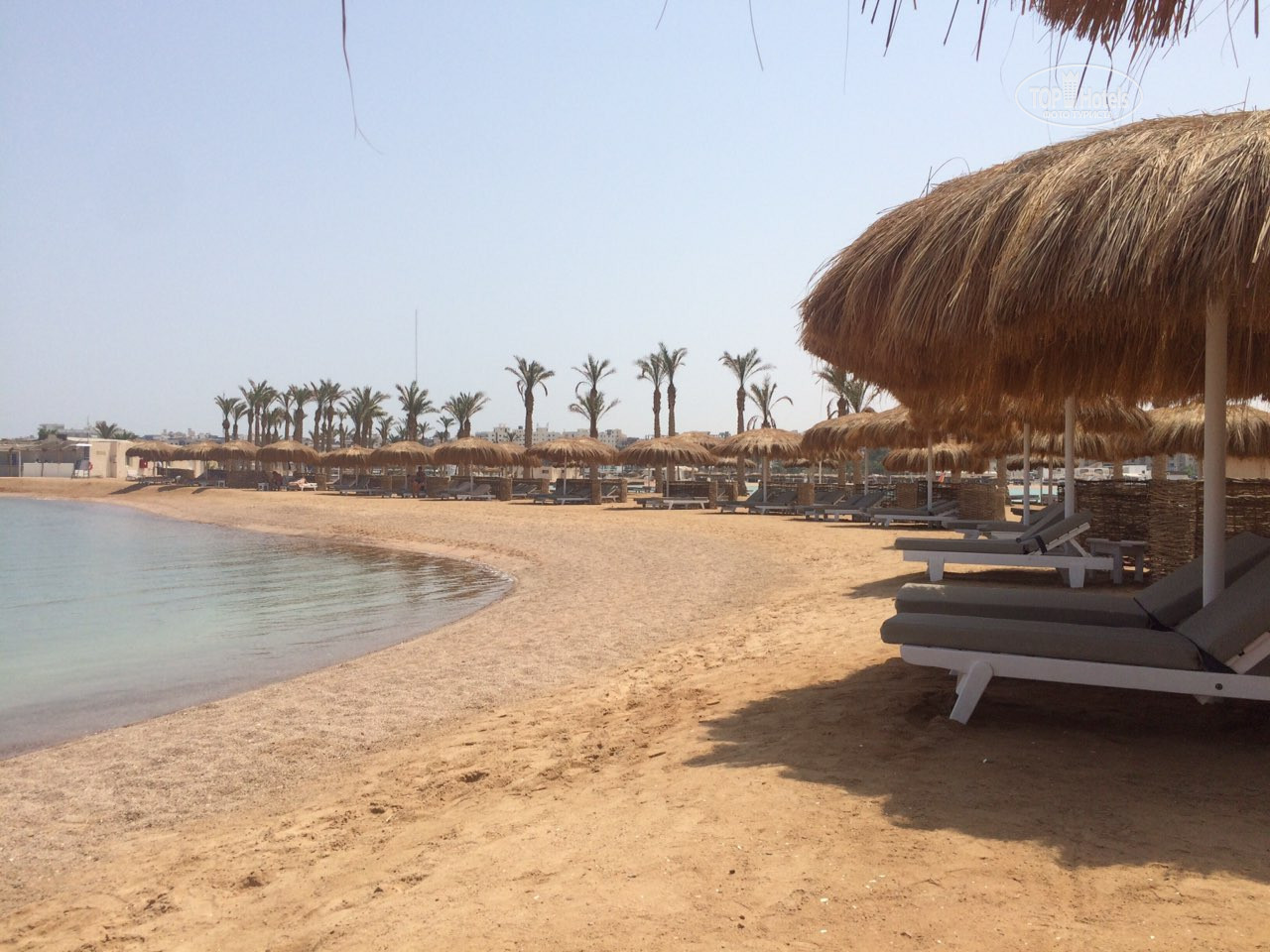 Отель Meraki Resort 4 Хургада