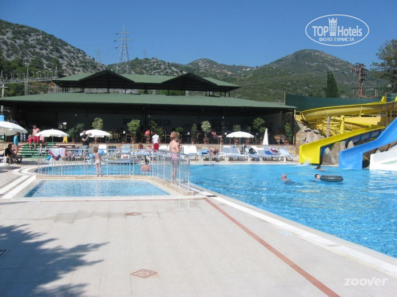 Beach club doganay 5 отзывы. Beach Club Doganay 5 Турция. Бич клаб Доганай 5 звезд Турция. Кемер Doganay. Аквапарк в Бич клаб Даганай.