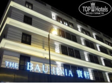 The Bauhinia Hotel - Central 3*