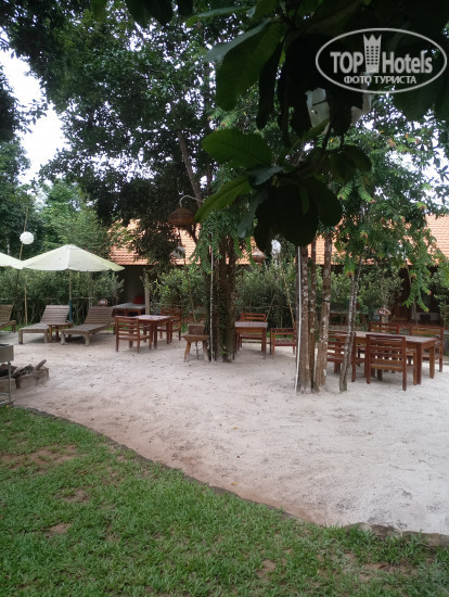 Новые добавленные фото туристов Phu Quoc Valley Resort 3*