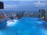 Ibiz Hotel Kuala Lumpur (закрыт) 3*