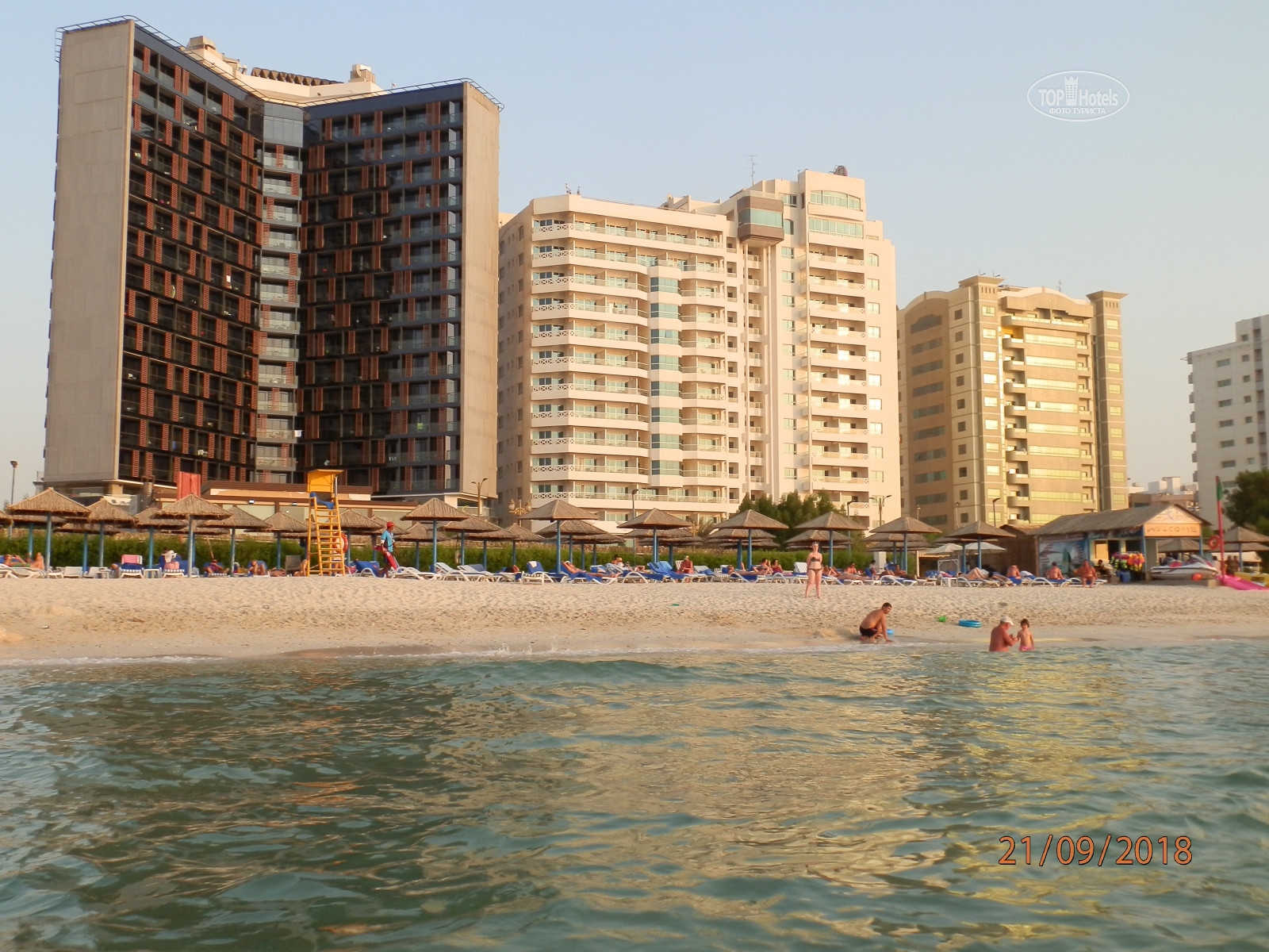 ramada beach hotel ajman 4 оаэ аджман