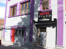 Piano Hotel 3*