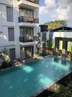 The Aveda Boutique Hotel 4*