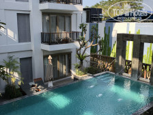 The Aveda Boutique Hotel 4*