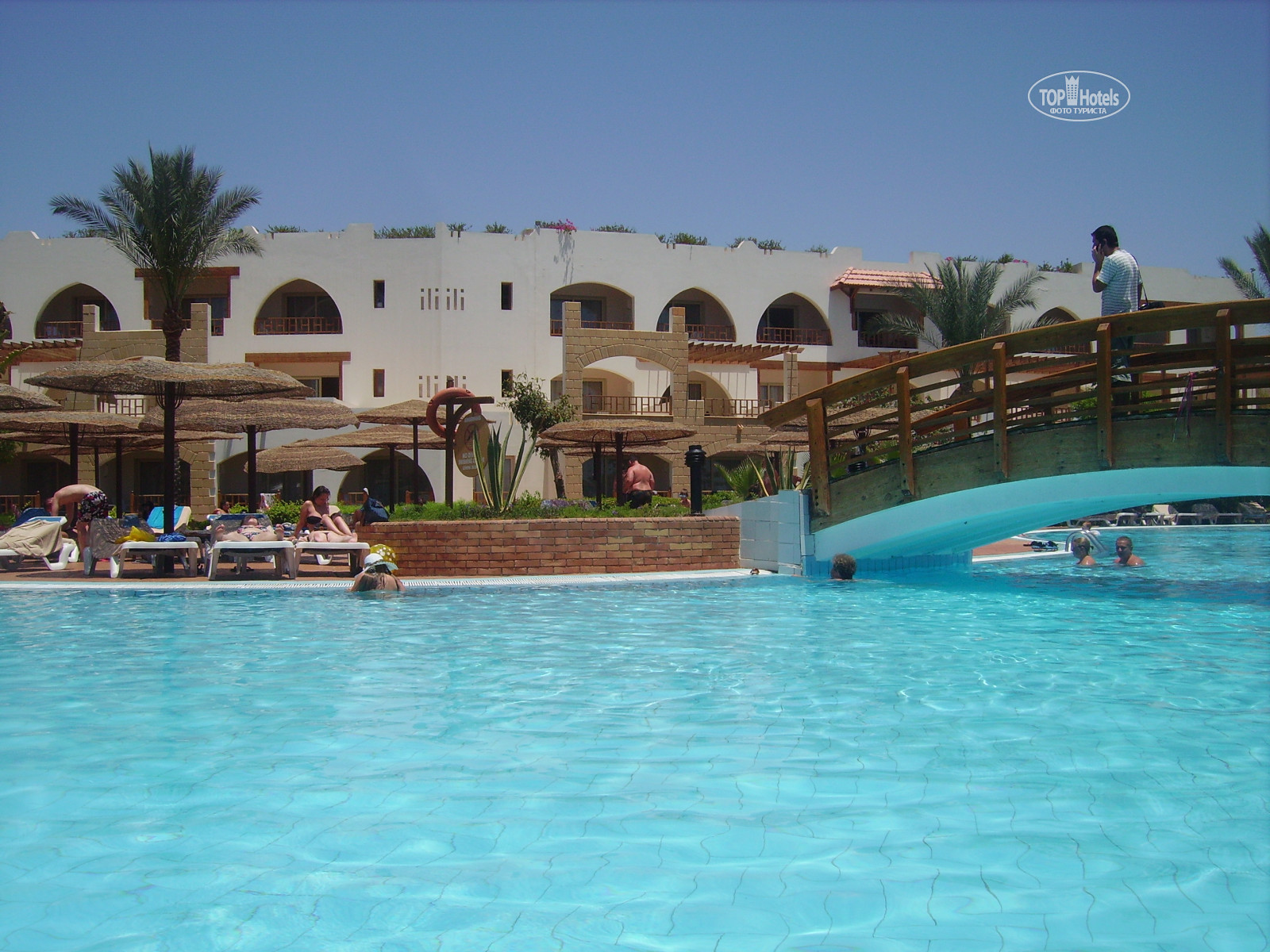 Royal Grand Sharm фото туристов