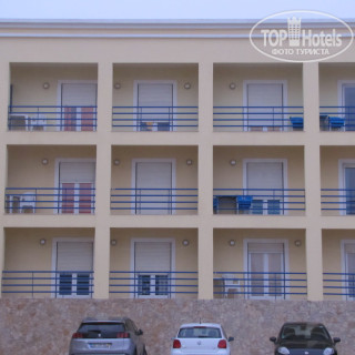 Apartamentos Praia Azul 3*