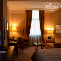 Corinthia Hotel Budapest 5* - Фото отеля