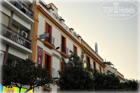 Hotel Sevilla 2*