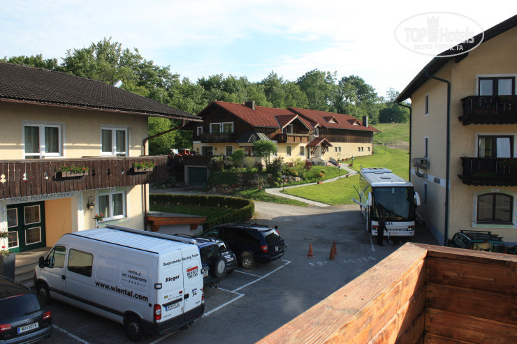 Wienerwaldhof Rieger