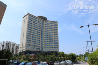 Kochi Marriott Hotel 5*