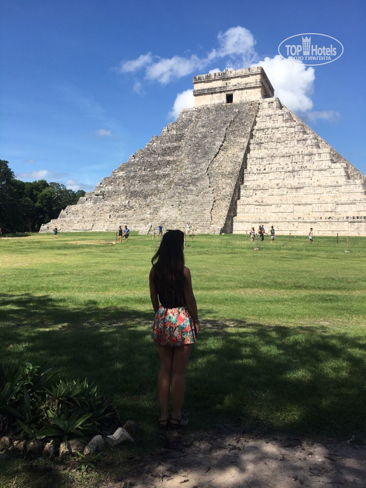 Ocean Maya Royale Мексика