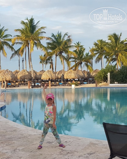 Фотографии отеля  Dreams Dominicus La Romana 5*