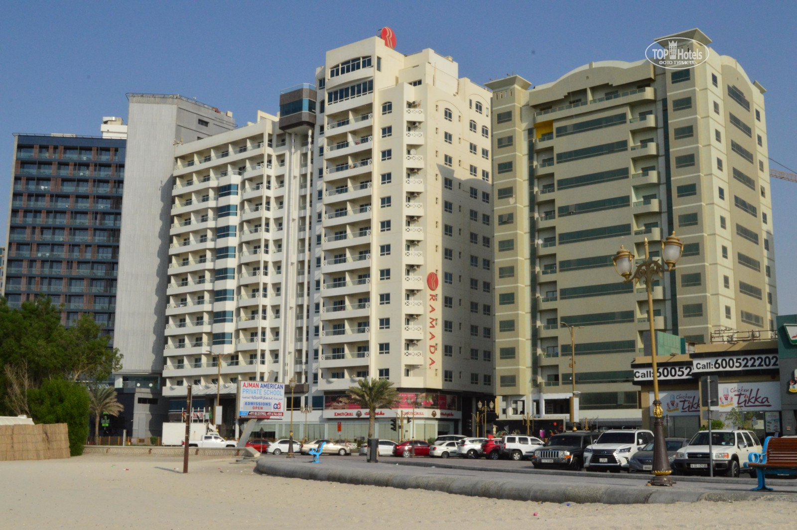 Ramada beach hotel ajman. Ramada Beach Ajman 4. Ramada Beach Ajman 96000. Рамада Бич фото улицы рядом. Russian Beach Ajman.