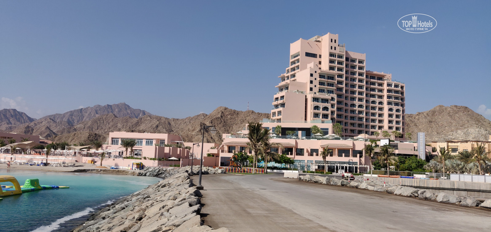 Address beach resort fujairah 5 фуджейра