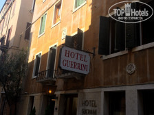 Guerrini Hotel 2*