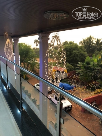 Новые добавленные фото туристов Sea Shore Beach Resort 2*