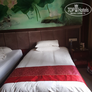 Legend Hotel 4*