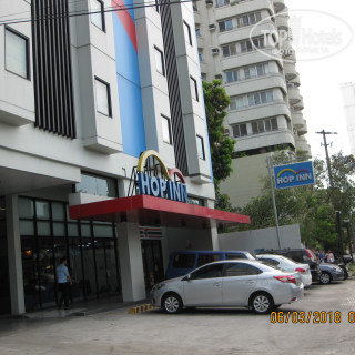 Hop Inn Ermita Manila 3*