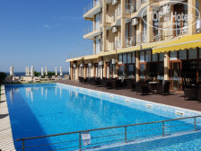 Aqua Dolphin Beach 3*