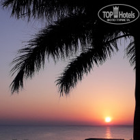 Palm Beach Resort 4* Восход солнца в 6 утра - Фото отеля
